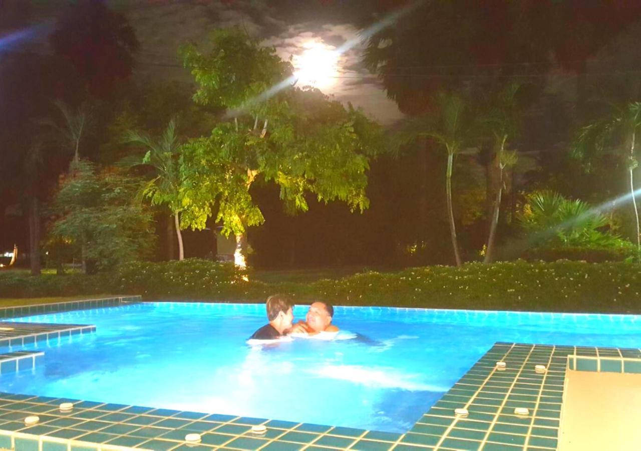 Baan Golden Pool Villa สามร้อยยอด ภายนอก รูปภาพ