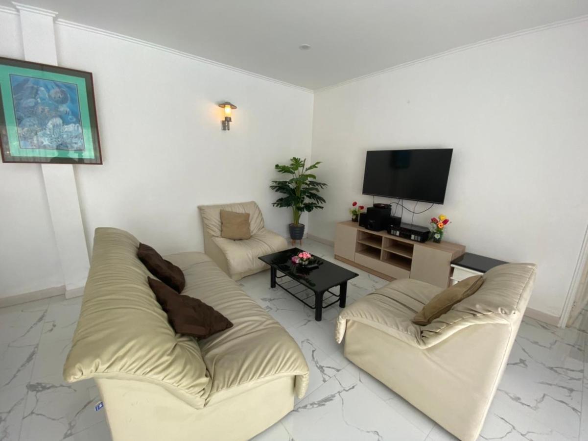 Baan Golden Pool Villa สามร้อยยอด ภายนอก รูปภาพ